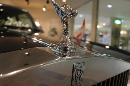 Rolls Royce