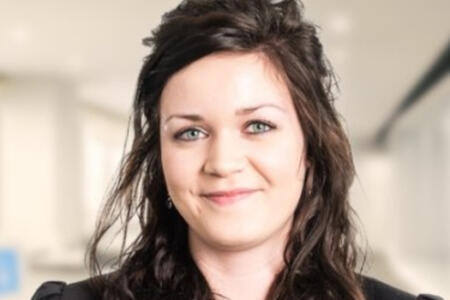 Rena Weld, Matrix Recruitment