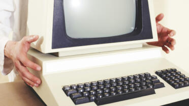 Retro PC