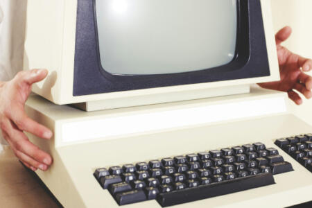 Retro PC