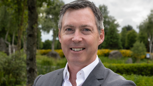TJ Malone, National Broadband Ireland