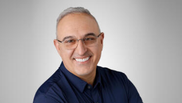 Antonio Neri, HPE