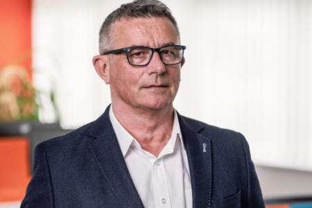 Declan Timmons, Ekco