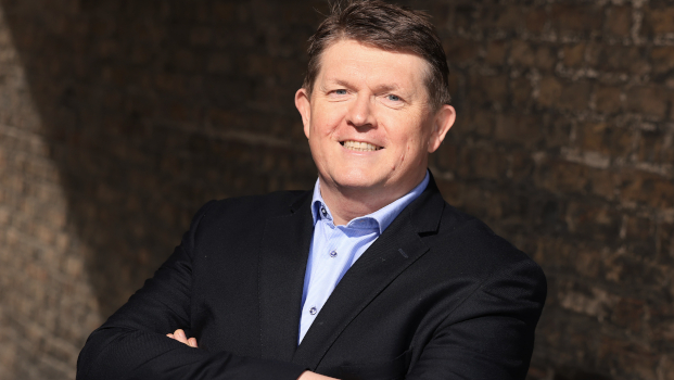 Dermot Casey, Industry Research and Development Group