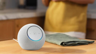 Amazon Echo