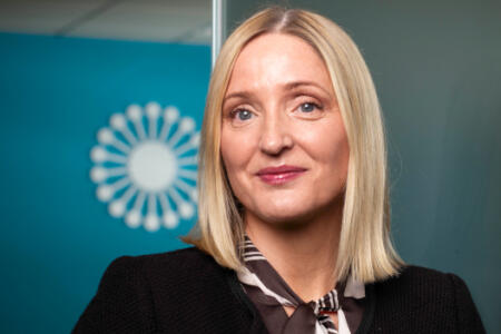 Eleanor Dempsey, Auxilion