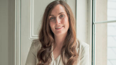 Jennifer O'Brien, Orbitus