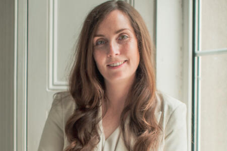 Jennifer O'Brien, Orbitus