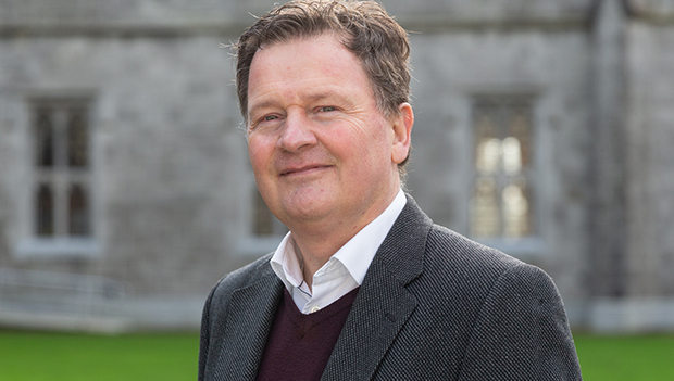 Prof Jim Duggan, Insight