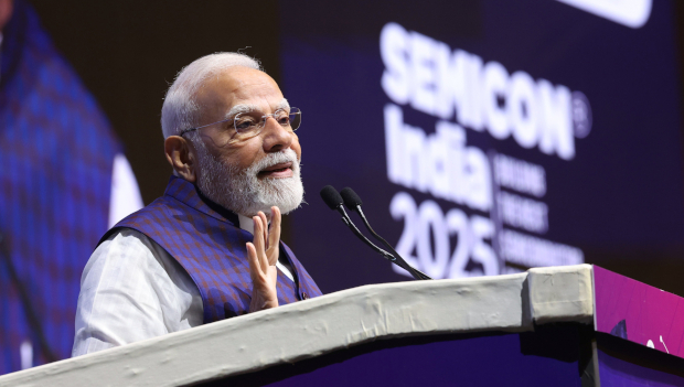 Narendra Modi