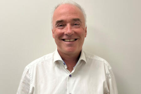 Niall Mackey, Topsec