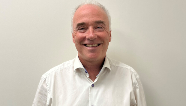 Niall Mackey, Topsec