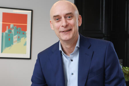 Paul Keegan, principal33
