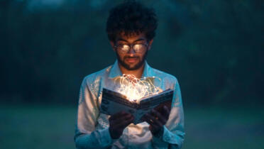 Reader