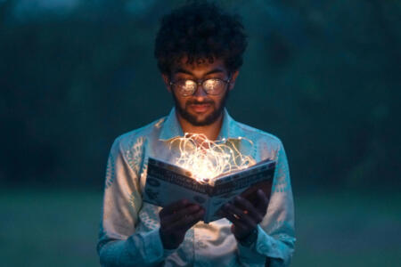 Reader