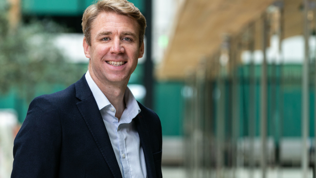 Richard Ford, Integrity360