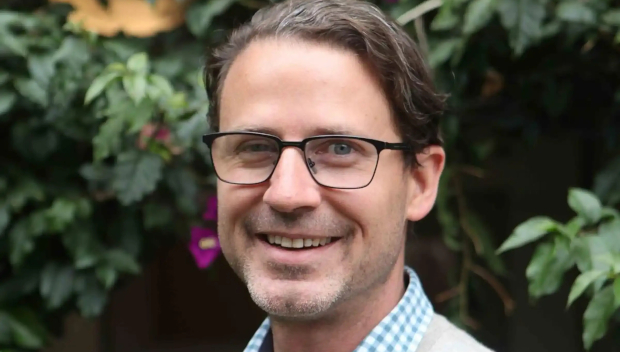 Sean Mullaney, Seapoint