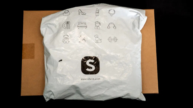 Shein Bag