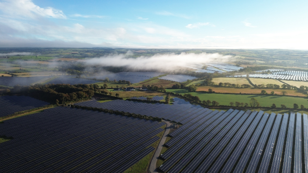 Solar Farm