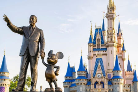 Disney