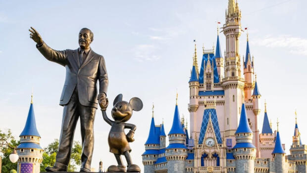 Disney