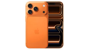 iPhone 17 Pro