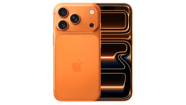 iPhone 17 Pro