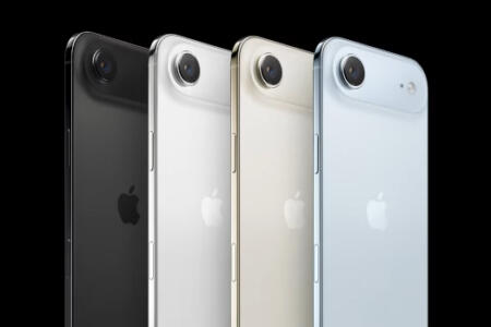 iPhone Air