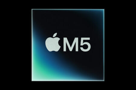 M5 Chip