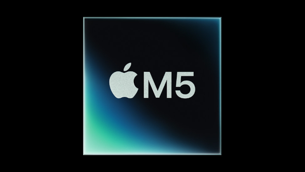 M5 Chip