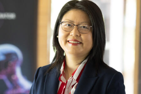 Beibei Flynn, Leapifai