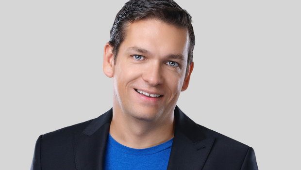 Danny Jenkins, Threatlocker