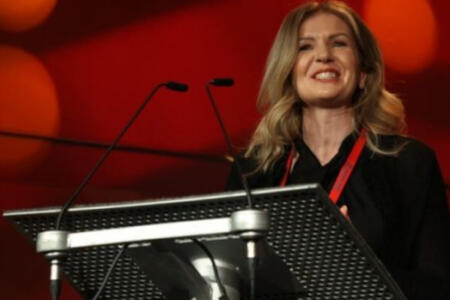 Grace Dinan, JunieXR