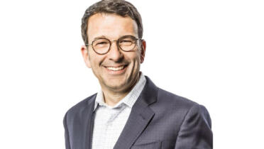 Judson Althoff, Microsoft