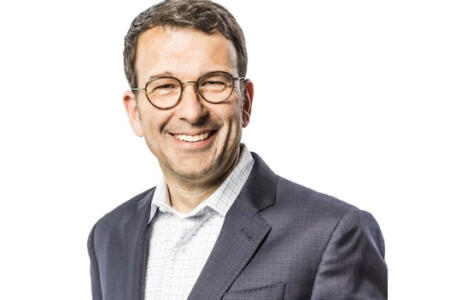 Judson Althoff, Microsoft
