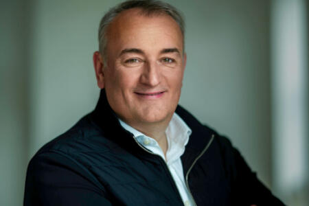Ken Kelleher, Landmark Technologies