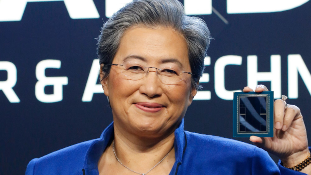 Lisa Su, AMD