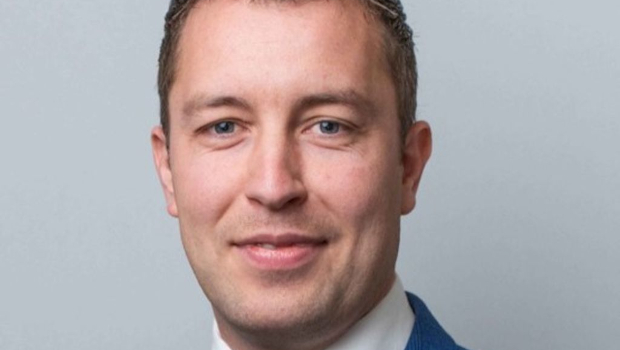 Neil Dover, HP Ireland