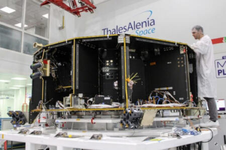 Thales