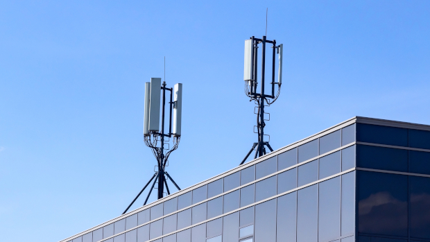 TorLoc Towers