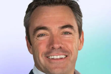 Dermot McCann, Kaseya