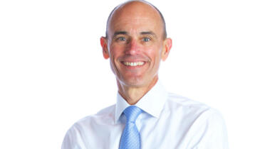 Bob Sternfels, McKinsey & Co.