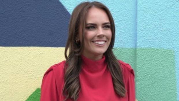 Chelsea Tyler McGrane