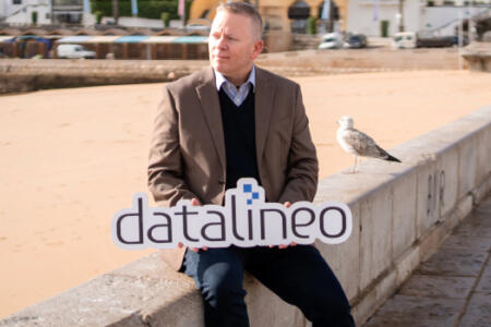 Ben Watt, Datalineo