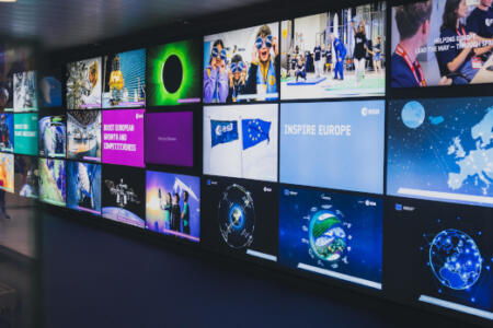 European Space Agency