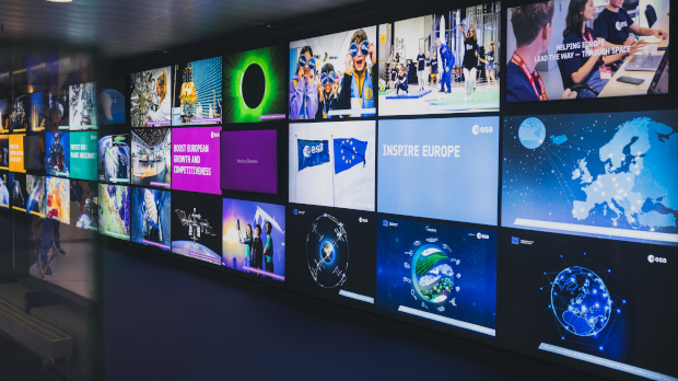 European Space Agency