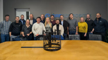 ATG Engineering, ÉireComposites