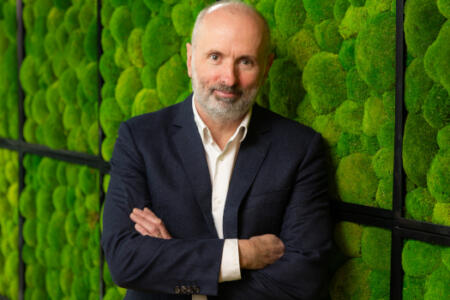 James O’Connor, Microsoft