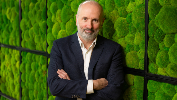 James O’Connor, Microsoft