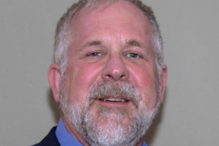 Kevin Leusing, Proofpoint